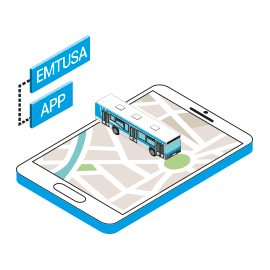 Imagen de «Descarga la APP de EMTUSA» (1)