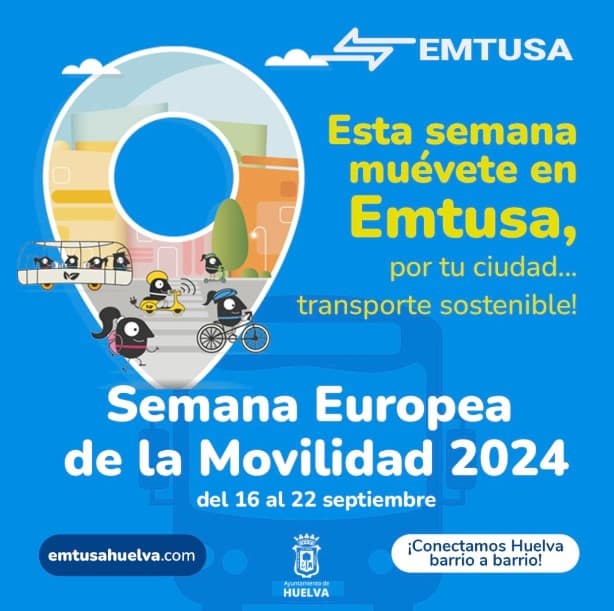 Imagen de «Día Mundial Sin Automóvil» (1)