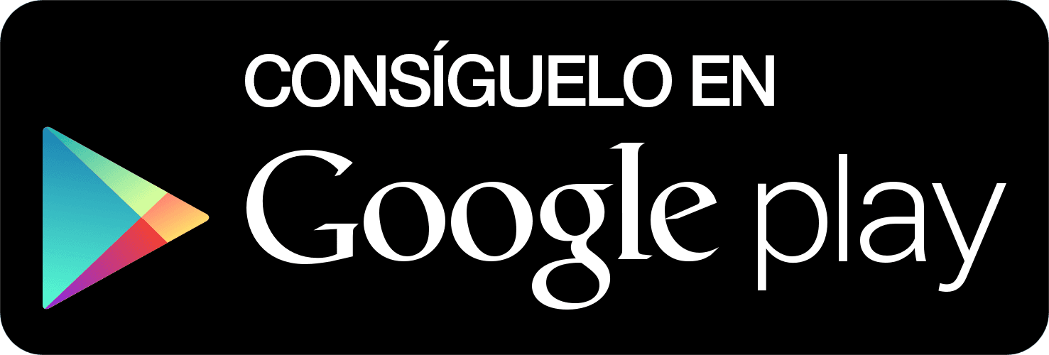 Consíguelo en Google Play
