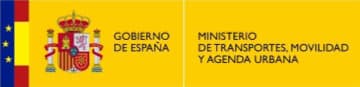 Gobierno de España — Ministerio de Transportes, Movilidad y Agenda Urbana