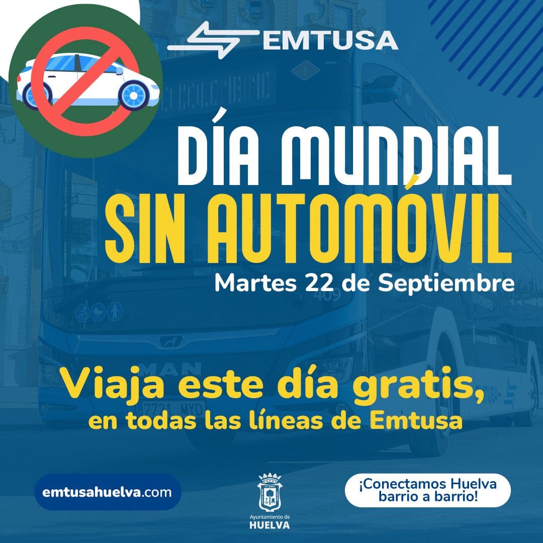 DiaSinCoche EMTUSA
