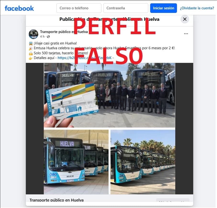 Imagen de «AVISO: ALERTA de ESTAFA» (1)