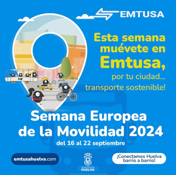 semana de la movilidad