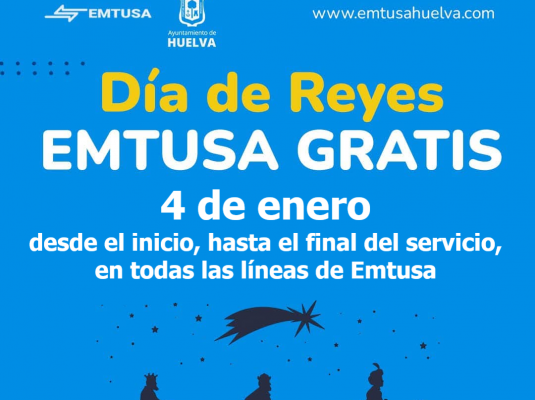 Día de los Reyes Magos 2025